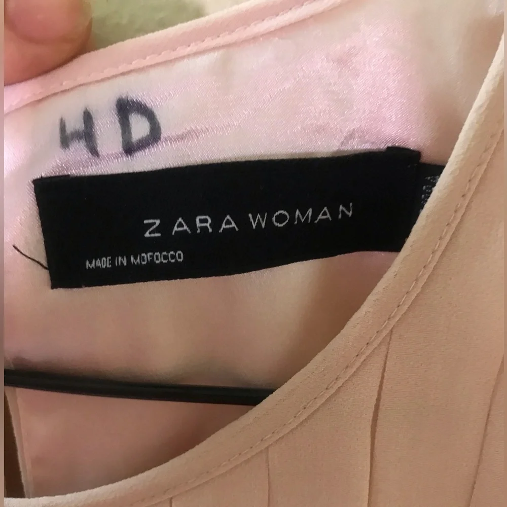 Zara woman dress - Picture 3 of 8